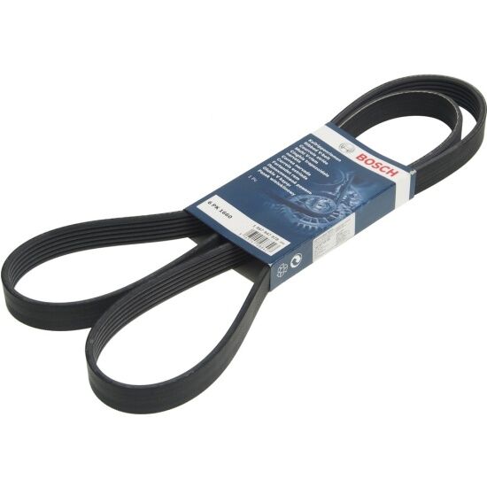 ALTERNATÖR KAYIŞI 6PK1660