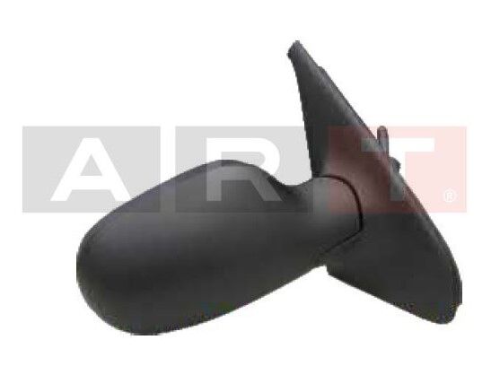 AYNA SAĞ MANUEL RENAULT CLİO 03-09