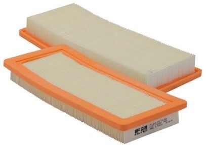 HAVA FİLTRESİ BENZİNLİ PEUGEOT BİPPER