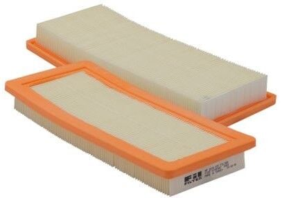 HAVA FİLTRESİ BENZİNLİ PEUGEOT BİPPER