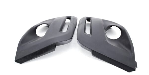 ÖN SİS FAR ÇERÇEVESİ PEUGEOT PARTNER TEPE