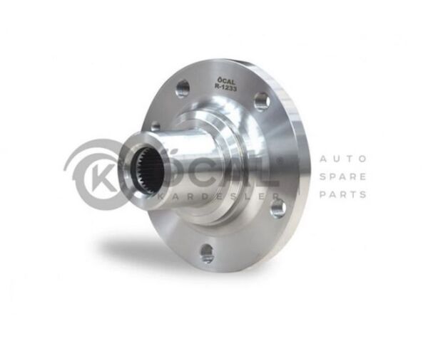 ÖN TEKER PORYA RENAULT MASTER 3 2.2DCİ