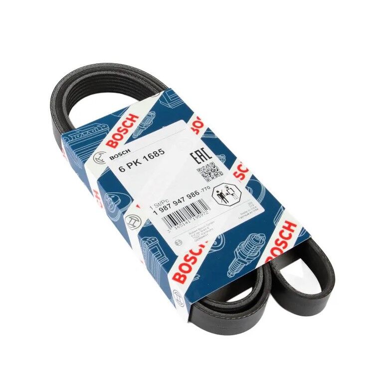 ALTERNATÖR KAYIŞI 6PK1685