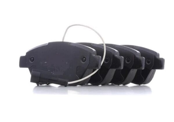 ÖN FREN BALATA PEUGEOT BİPPER FİŞLİ