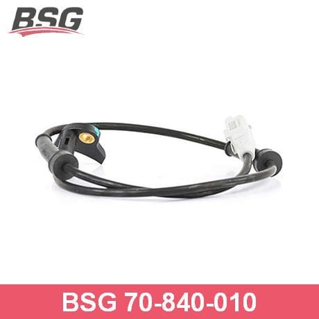 ABS SENSÖRÜ ÖN PEUGEOT PARTNER TEPE