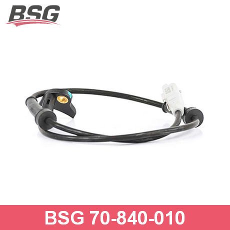 ABS SENSÖRÜ ÖN PEUGEOT PARTNER TEPE