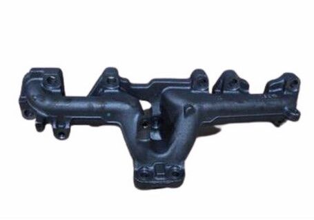 EKSOZ MANİFOLDU 1.3 EURO 5 FİAT FİORİNO