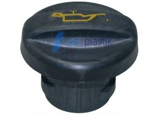 MOTOR YAĞ DOLUM KAPAĞI PEUGEOT PARTNER 2