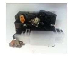 ÖN KAPI KİLİDİ SOL MOTORLU RENAULT MASTER 2