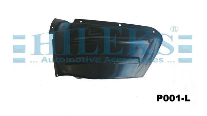 ÖN SOL ÇAMURLUK DAVLUMBAZI PEUGEOT BOXER 1-2