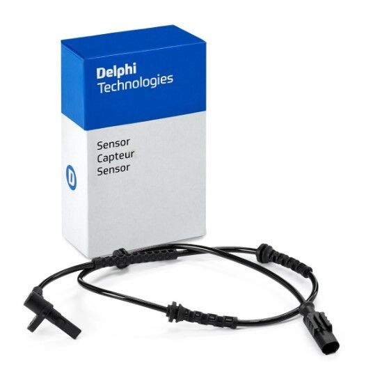 ABS SENSÖRÜ ÖN PEUGEOT PARTNER TEPE