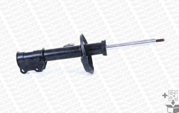 ÖN AMORTİSÖR SOL PEUGEOT BİPPER