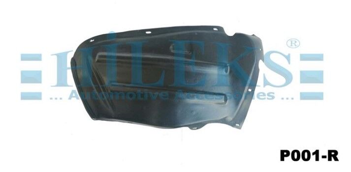 ÖN SAĞ ÇAMURLUK DAVLUMBAZI PEUGEOT BOXER 1-2