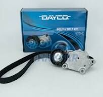 ALTERNATÖR KAYIŞ KİTİ 1.4 HDİ 1.6 HDİ PEUGEOT SERİSİ