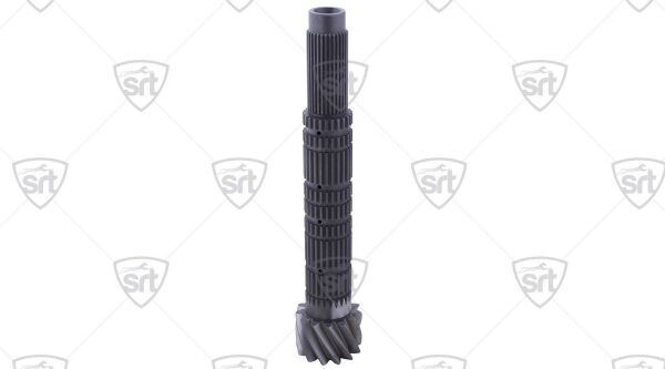 AYNA MAHRUTİ 6 İLERİ PEUGEOT BOXER 3