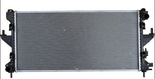 SU RADYATÖRÜ PEUGEOT BOXER 3