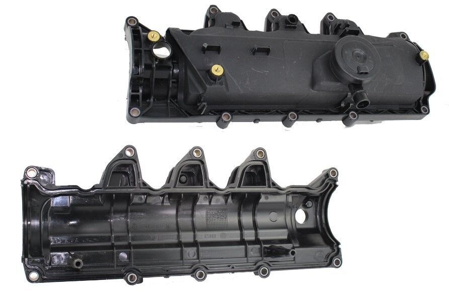 ÜST MANİFOLD KAPAĞI 1.5 DCİ RENAULT FLUENCE