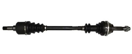 AKS SOL PEUGEOT BOXER 1-2 15''