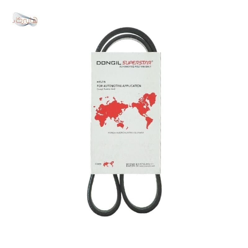 ALTERNATÖR KAYIŞI 4PK962