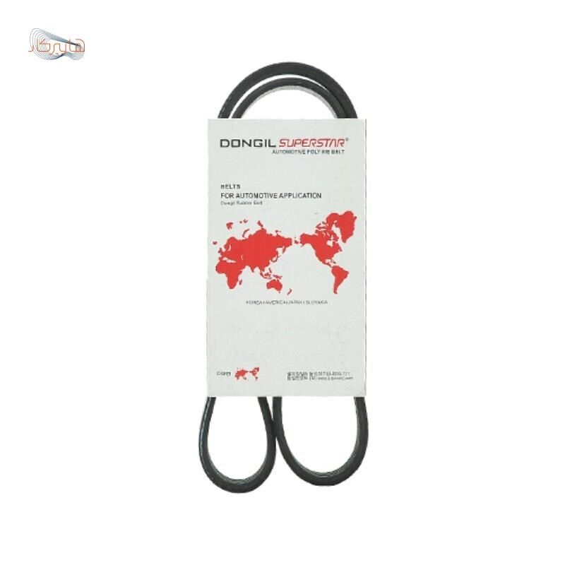 ALTERNATÖR KAYIŞI 4PK962