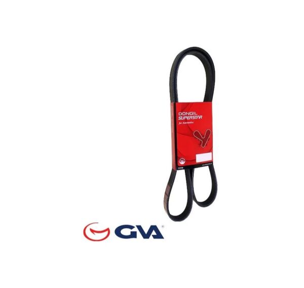 ALTERNATÖR KAYIŞI 6PK1435