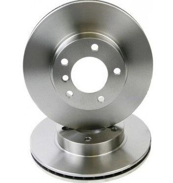 ARKA FREN DİSKİ RENAULT MASTER 3