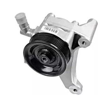 DİREKSİYON POMPASI FİAT DUCATO 3