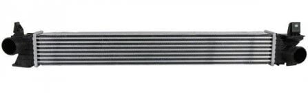 İNTERCOLLER RADYATÖRÜ EURO 5 PEUGEOT BOXER 3