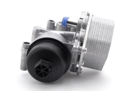 YAĞ SOĞUTUCU PEUGEOT BOXER 3 (EURO 4 KAĞIT FİLTRE)