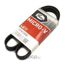 ALTERNATÖR KAYIŞI 7PK1055