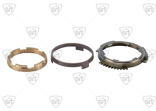 SEKROMEÇ SARISI SETİ 3-4 PEUGEOT BOXER 2-3