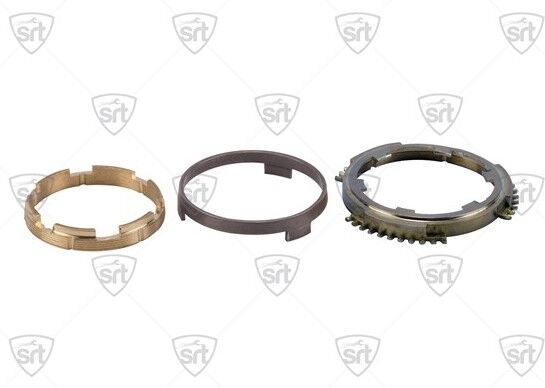 SEKROMEÇ SARISI SETİ 3-4 PEUGEOT BOXER 2-3