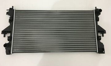 SU RADYATÖRÜ EURO 5 PEUGEOT BOXER 3