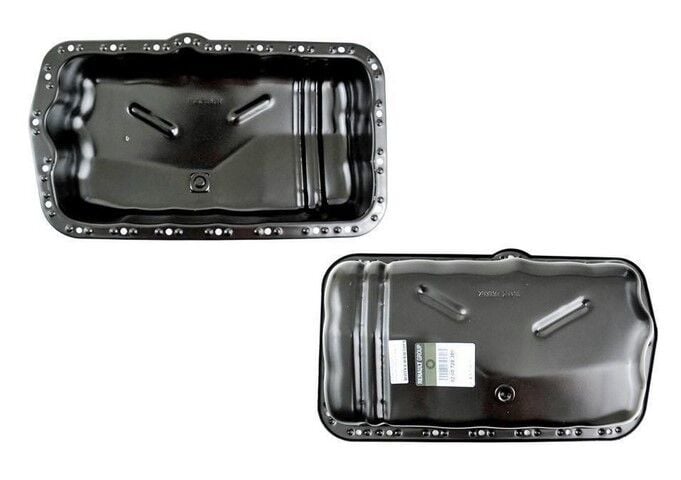 YAĞ KARTERİ G9U RENAULT MASTER 2