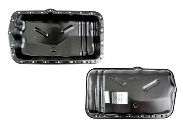 YAĞ KARTERİ G9U RENAULT MASTER 2