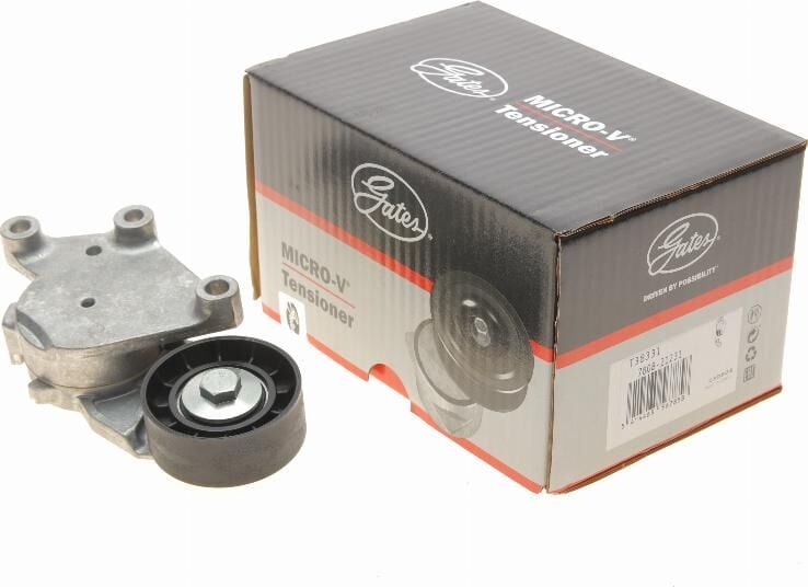 ALTERNATÖR GERGİSİ PEUGEOT 307 FİAT FİORİNO