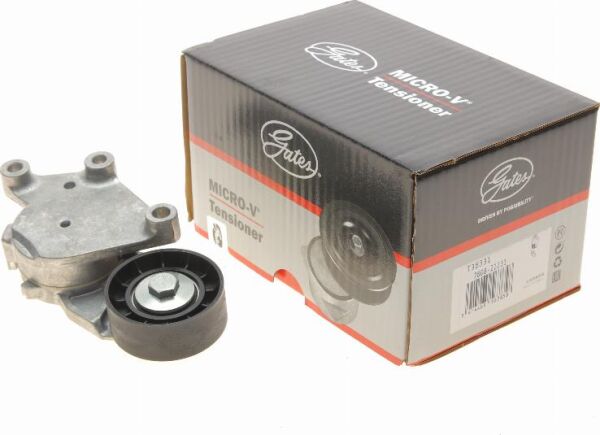 ALTERNATÖR GERGİSİ PEUGEOT 307 FİAT FİORİNO