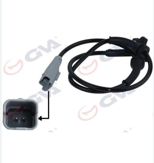 ABS SENSÖRÜ ÖN PEUGEOT PARTNER TEPE