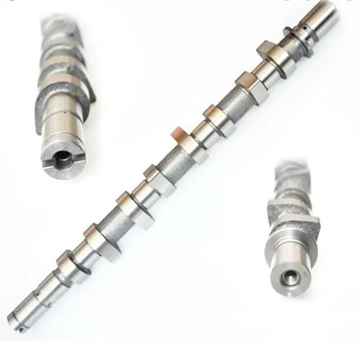 EKSANTRİK MİLİ RENAULT MEGANE II KANGOO CLİO 1.5DCİ K9K