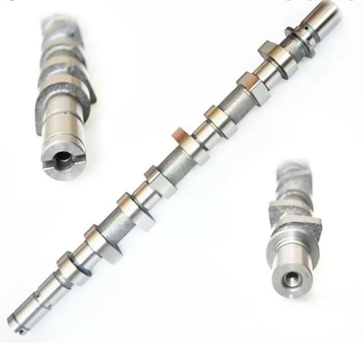 EKSANTRİK MİLİ RENAULT MEGANE II KANGOO CLİO 1.5DCİ K9K