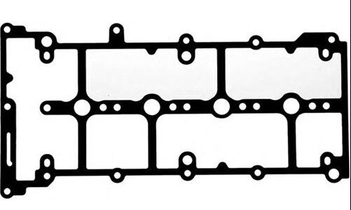 KÜLBÜRÜTÖR KAPAK CONTA 1.6 FİAT DOBLO
