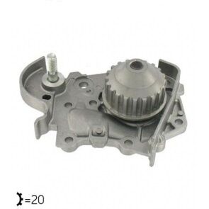 DEVİRDAİM 1.4 BENZİNLİ RENAULT CLİO II