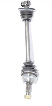 AKS SOL ABSLİ RENAULT MASTER 2