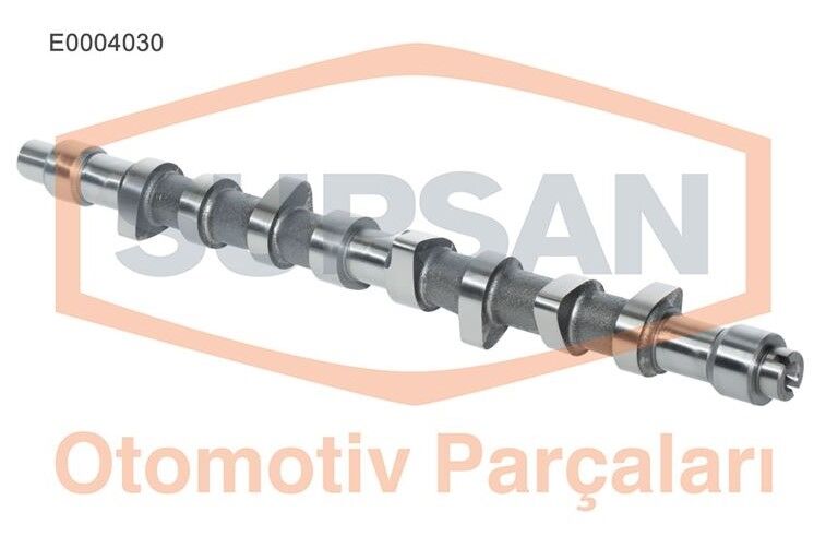 EKSANTRİK MİLİ DW8 PEUGEOT PARTNER