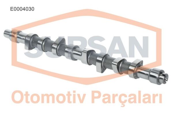 EKSANTRİK MİLİ DW8 PEUGEOT PARTNER