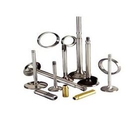 EMME + EKSOZ SUBAP TAKIMI 1.9 PEUGEOT PARTNER