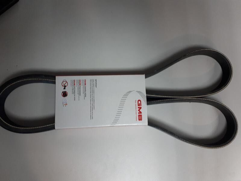 ALTERNATÖR KAYIŞI 7PK1275