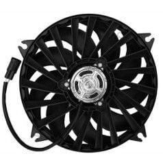 FAN MOTORU DAVLUMBAZLI KLİMASIZ PEUGEOT PARTNER