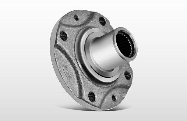 ÖN TEKER PORYASI PEUGEOT BİPPER