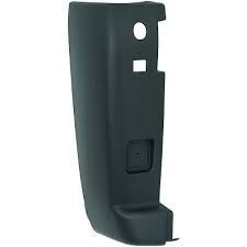 ARKA TAMPON SOL PEUGEOT BOXER 3